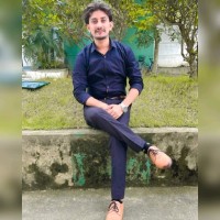 Arnab Chatterjee