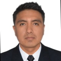 Anibal Calvay tiquillahuanca