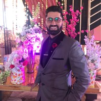 Vishal Bhalla