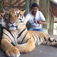 Sharath Alavala