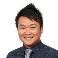 Eugene Chan
