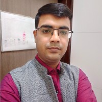 Siddhartha Chakraborty