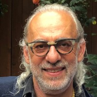 Mohammad Hakimi. AIA