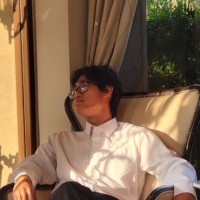 Tavis Lam