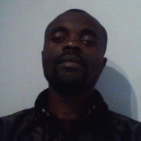 Mayimona Fils Mavungu