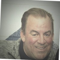 Jim Pottinger