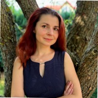 Jeannine Oertel