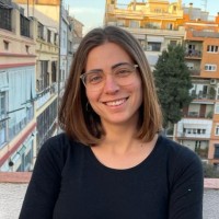 Carla Vergés Comellas