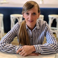 Lisa Sella