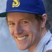 Andrew Hedden