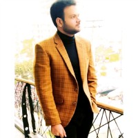 Syed Moiz Mujtaba