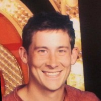 Bryan Woolf