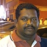 K Sudhakar