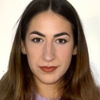 Irene Carrasco Sánchez