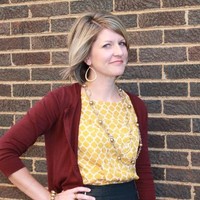 Nicole Brim
