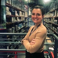 Anny da Mata O Biagi