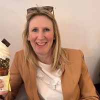 Elaine Hardon