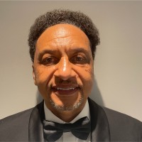 Reginald Washington