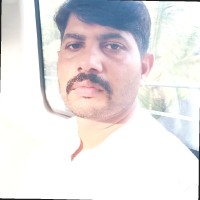 Jagadeesh Gowda G B