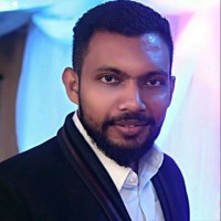 Monzurul Ahmed