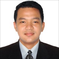 Raymond Manawat, LPT.