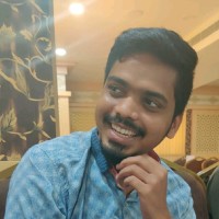 PUNEM KISHOR BABU