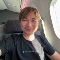 David J Hu