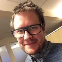 Joakim Pettersson