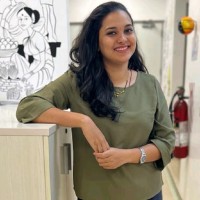 Anuksha Naik