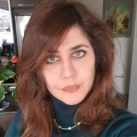 Banafsheh Ziaee