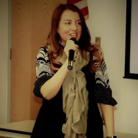 Dr. Angelica Haro