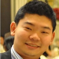 Max Leong