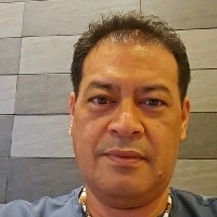 Steven Kulene