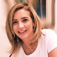 Dana Zohar