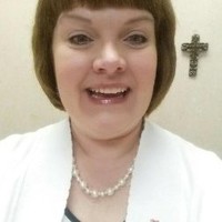 Sue Woodard