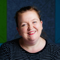 Robyn Smith