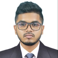 Harith Liyanage