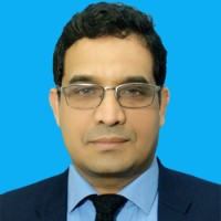 Liaqat-Ali S.