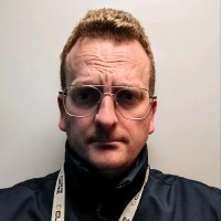 Simon Allen