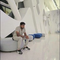 Vigneshwaran V