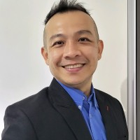 John Ong