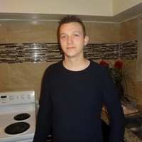 Brandon Palmeter