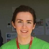 Kate Buckley