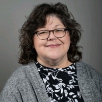 Darcie Dilatush-Smith
