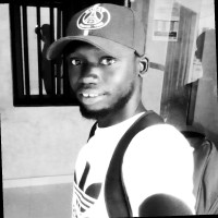 Mamadou Dieme