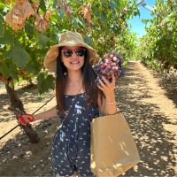 高(Gao)艺铭(Yiming)