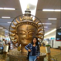 Chhaya Sharma