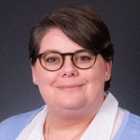Tracie Robertson