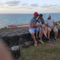 Diossana Suyapa Chavez Gomez