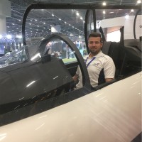 Furkan Evren